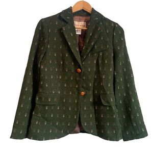 Anthropologie Madchen Blazer